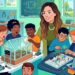 Robótica Educativa: Pensamiento Computacional y resolución de problemas