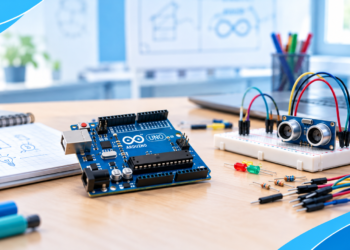 Arduino en el aula: elegir una placa también es elegir qué queremos enseñar