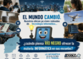 Colegas rionegrinos impulsan la creación del espacio curricular para la Informática en la provincia